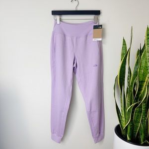 The North Face NWT Dune Sky Jogger Women's Pants Lunar Slate Heather